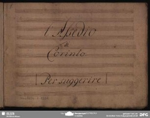 Le siège de Corinthe - Mus.4804-F-520A : V (8), Coro, b