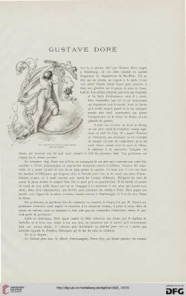 9: Gustave Doré