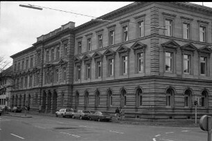 Landgericht Karlsruhe Hans-Thoma-Straße 7