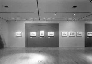 Ausstellung