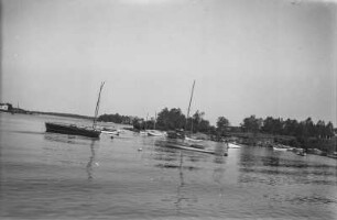 Landschaft : Landschaft bei Valkeakoski
