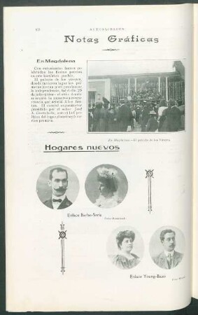 Notas gráficas