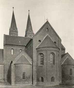Stiftskirche Sankt Marien und Nikolaus