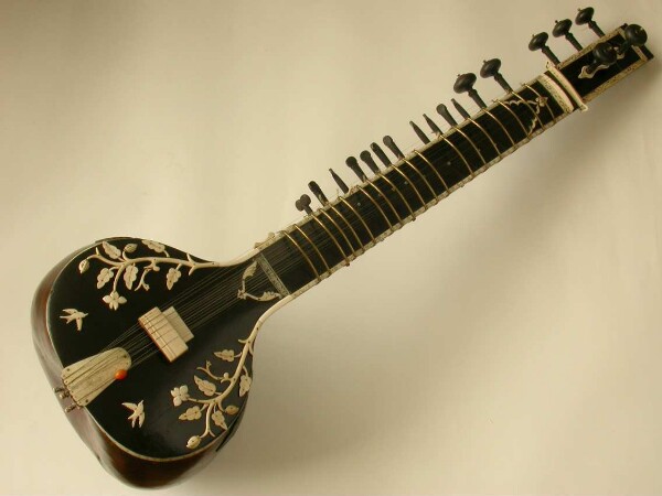 sitar