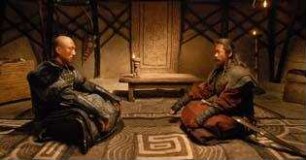 Der Mongole