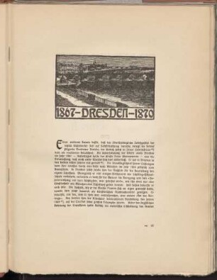 Dresden 1867-1870