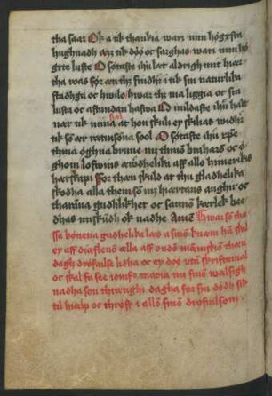 Gebet über die sieben Worte Christi am Kreuz