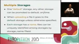 Why storing files for the web is not as straightforward as you might think.