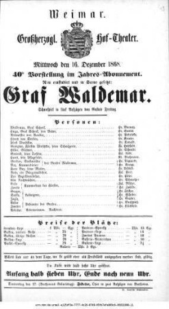 Graf Waldemar
