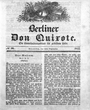 1.1832,98: No. 98