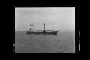 Anne Sabine ex Petra Gunda (1966), O. Annecke, Hamburg