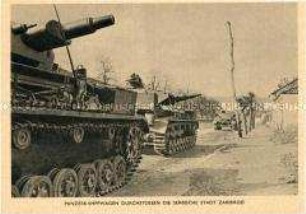 Deutsche Wehrmacht in Jugoslawien