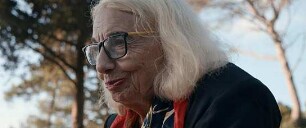 Miss Holocaust Survivor