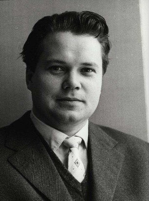 Dietrich Fischer-Dieskau