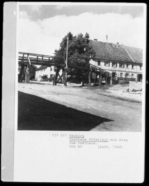 Gasthaus Käferlein
