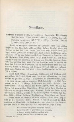 613-621 Rezensionen