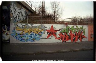 DYSet ESA DFM BATIk BURN