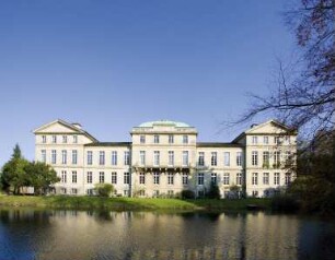 Haus Stapel — Herrenhaus