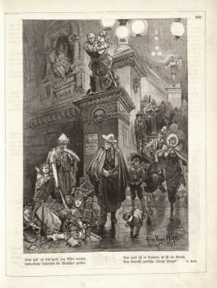"Moderne Dichtung"