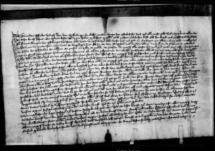 Heinrich der Pfender und seine Frau Anne von Salmendingen verkaufen Fritz Remp von Pfullingen ihr Burgstall, Leute und Gut zu Erpfingen um 25 lb. h.