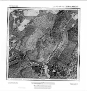 Forsthaus Möhnesee, Gauß-Krüger-Koordinaten: Rechtswert: 3440, Hochwert: 5704