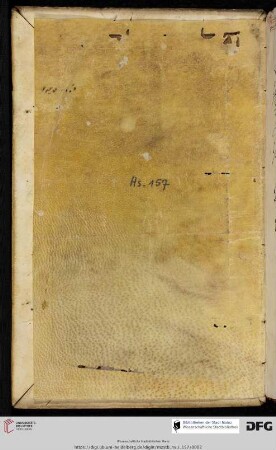 Lat. Urkunde (Mainz 1381)
