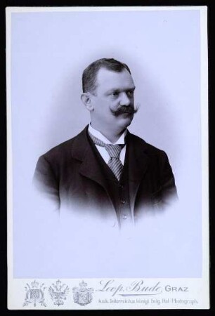 Pichler, Franz