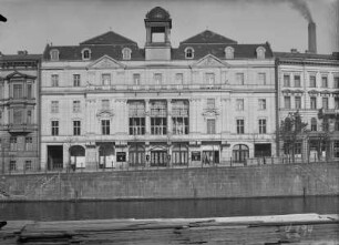 Neues Operettentheater & Komödienhaus