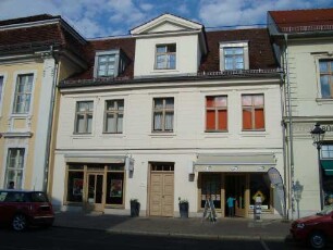 Potsdam, Friedrich-Ebert-Straße 16