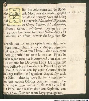 Libellus Puerilis, De Anno, Eiusque Partibus & accidentibus : Cum Appendice de Planetis, zonis, polis, siderum ortibus & occasibus Poeticis: insertis, de meteoris quibusdam maxime vulgaribus, praeceptionibus brevibus ; In usum Scholae Sverinensis collectus