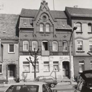 Wohnhaus, Liebenwerda, Bad