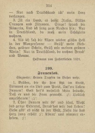 199. Frauenlob