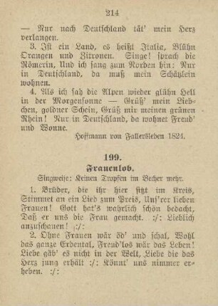 199. Frauenlob