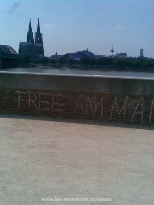 FREE ANIMAL