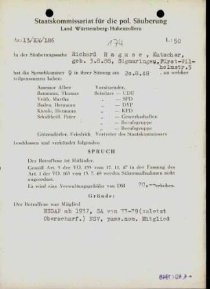 Raguse, Richard