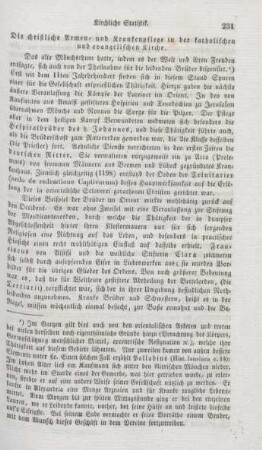 231-278 Kirchliche Statistik