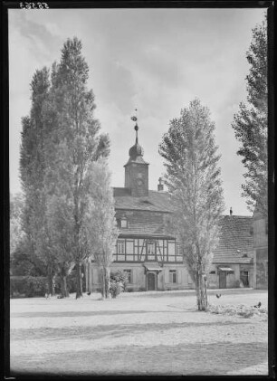 Herrenhaus, Gaschwitz