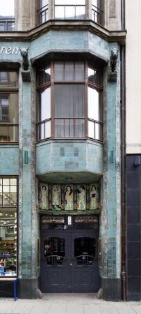 Selters Haus
