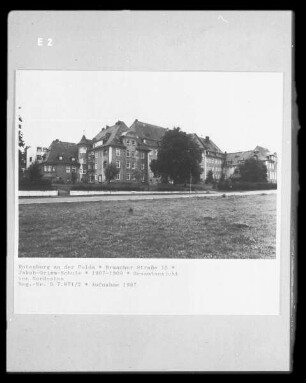 Jakob-Grimm-Schule