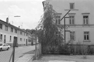 Stadtteil Grötzingen