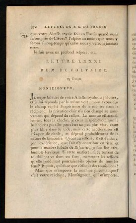 370-380, Lettre LXXX.-LXXXIV.