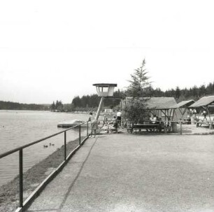 Badeanstalt, Geyer