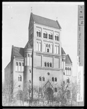 Rosenkranz-Basilika