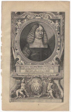 Philippus Adolphus Walther