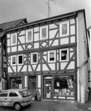 Lauterbach, Langgasse 3