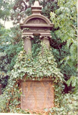 Friedhof Oberschönhagen. Detmold. Oberschönhagen