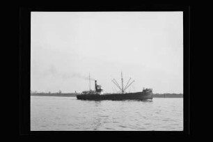 Hecksee (1926), Schuchmann, Bremerhaven