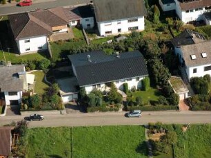 Lindenholzhausen bei Limburg