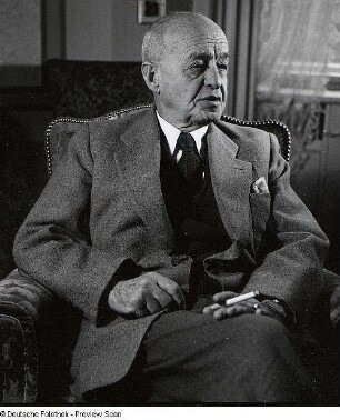Portraitserie Richard Katz