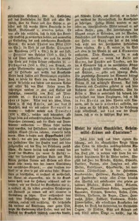 Populäre homöopathische Zeitung : zur Aufklärung des Volkes über Wirksamkeit und Wesen der homöopathischen Heilmethode. 7, 7. 1861